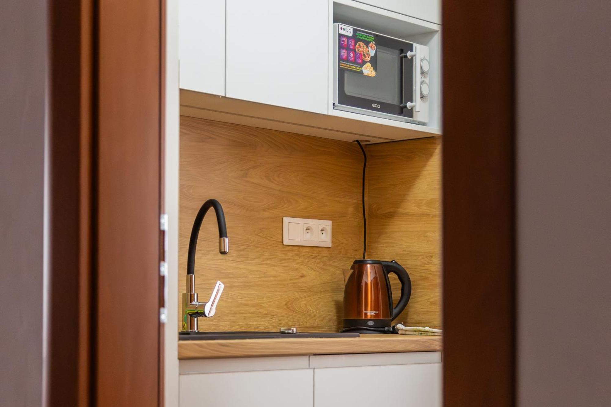 Hotel Granit Tatranske Zruby Високе-Татри Экстерьер фото