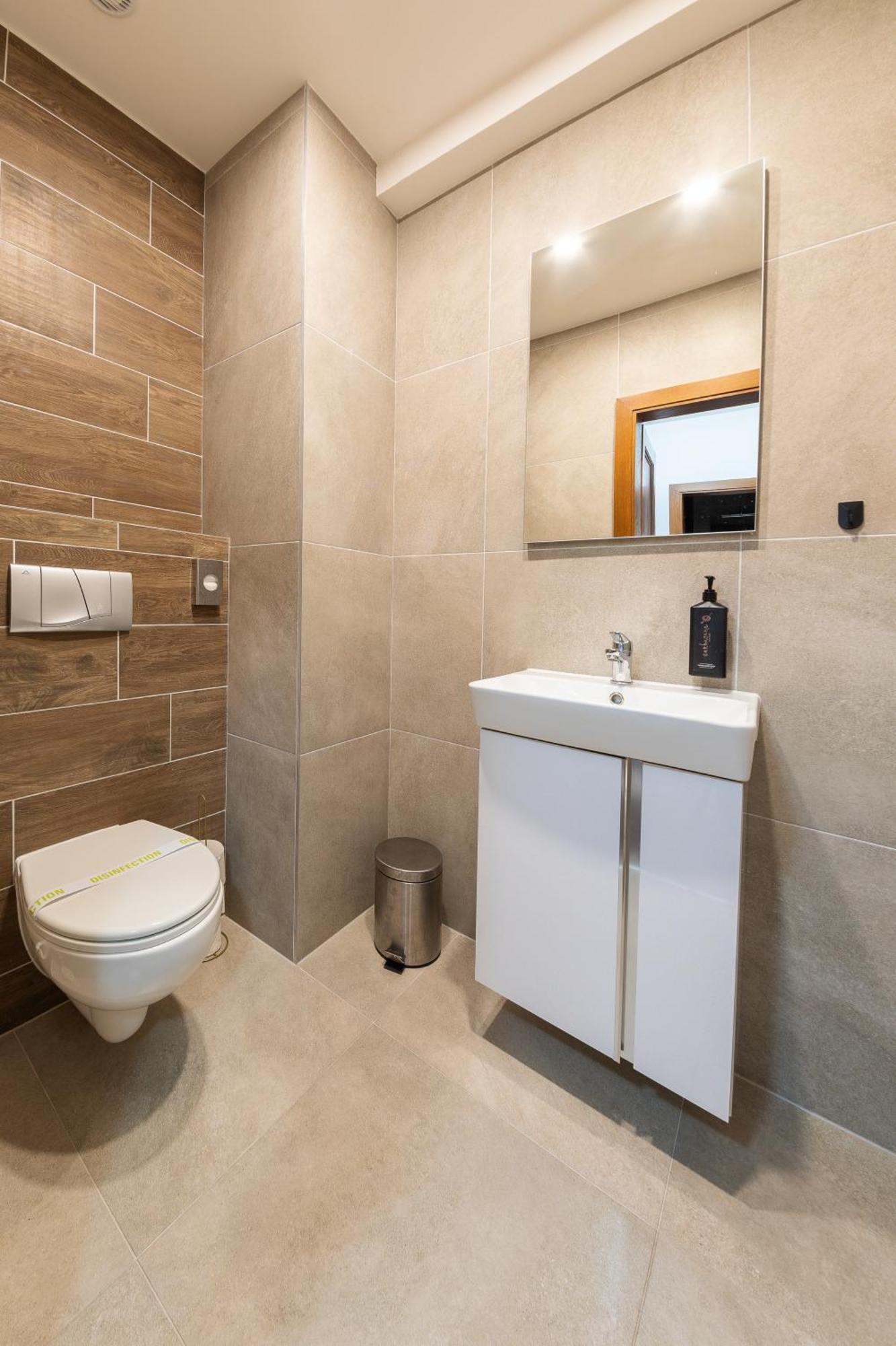 Hotel Granit Tatranske Zruby Високе-Татри Экстерьер фото
