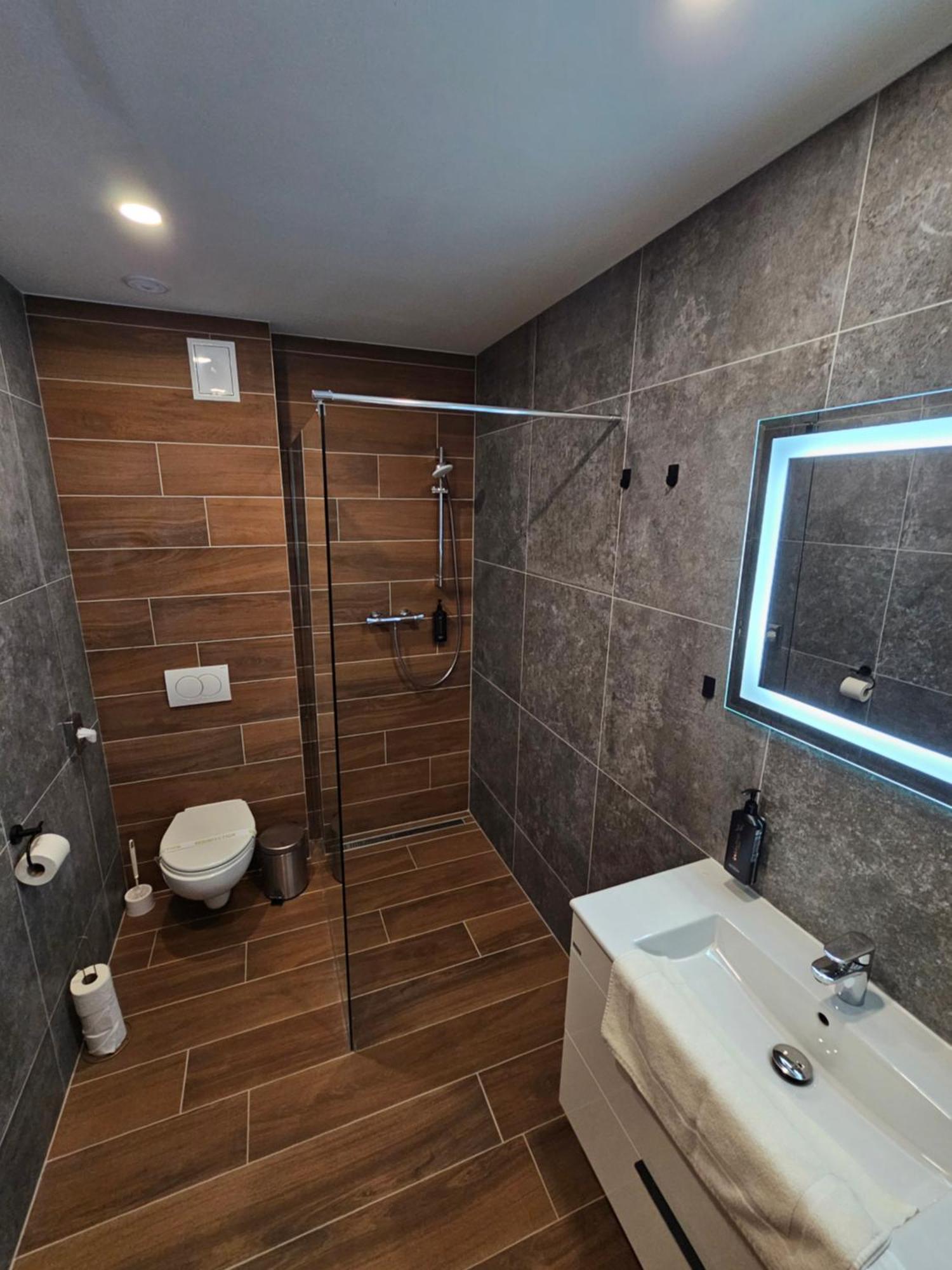 Hotel Granit Tatranske Zruby Високе-Татри Экстерьер фото